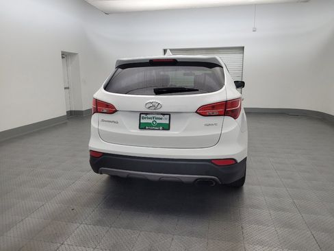 Used 2015 Hyundai Santa Fe Sport FWD image 7