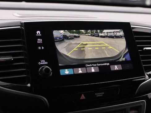 Used 2022 Honda Pilot Black Edition image 20