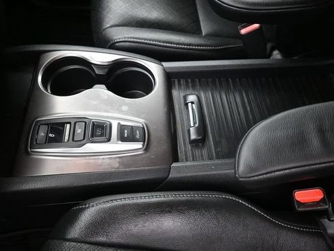 Used 2019 Honda Passport EX-L image 20