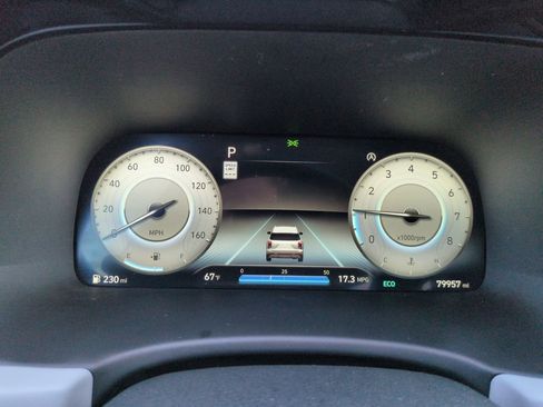 Used 2023 Hyundai Palisade SEL FWD image 15
