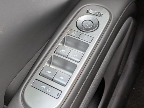New 2026 Hyundai Palisade Calligraphy AWD/4WD image 27