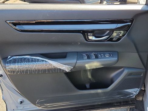 New 2026 Honda CR-V EX-L image 11