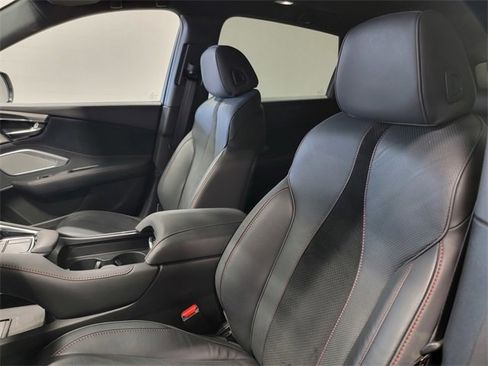 Certified 2023 Acura RDX A-Spec image 14