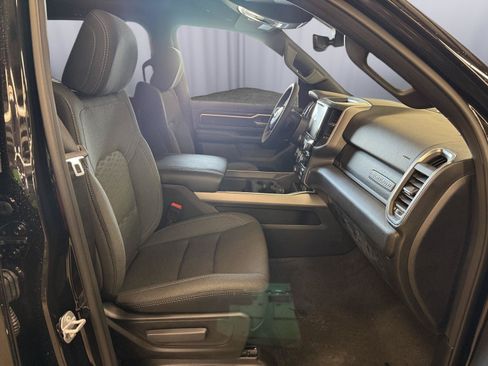 New 2026 RAM 1500 Big Horn AWD/4WD image 35