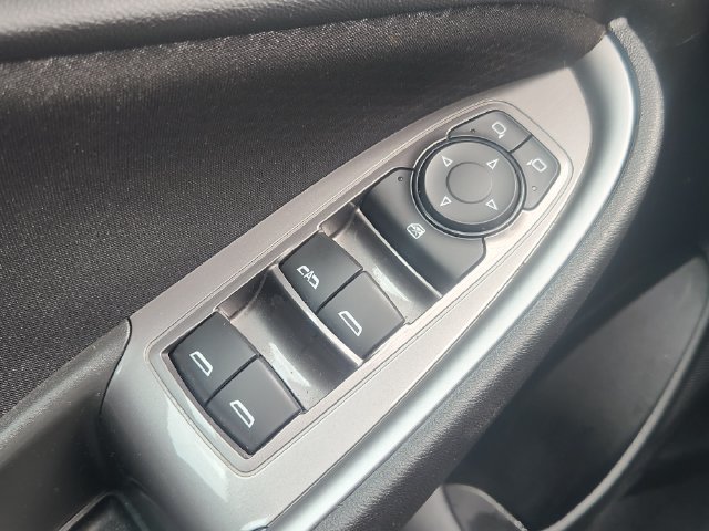 Used 2024 Chevrolet Malibu LT FWD image 22
