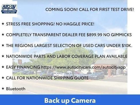 Used 2014 Toyota Camry LE FWD image 18