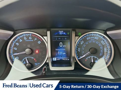 Certified 2023 Toyota Tacoma SR5 image 13