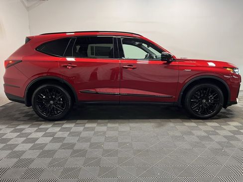 New 2026 Acura MDX A-Spec image 4