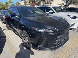 Used 2025 Lexus RX 350 Premium w/ Accessory Package (Z1) video 1
