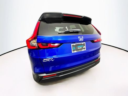 Used 2024 Honda CR-V EX-L image 8