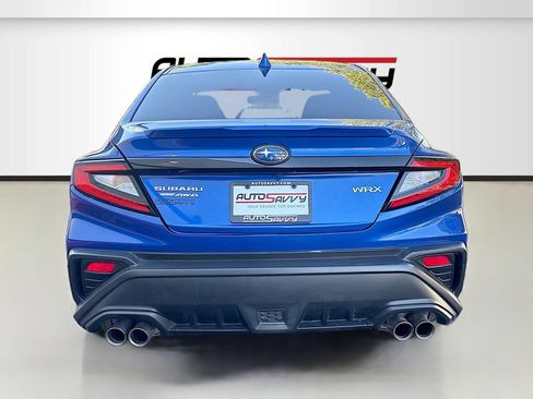 Used 2024 Subaru WRX Premium AWD/4WD image 6