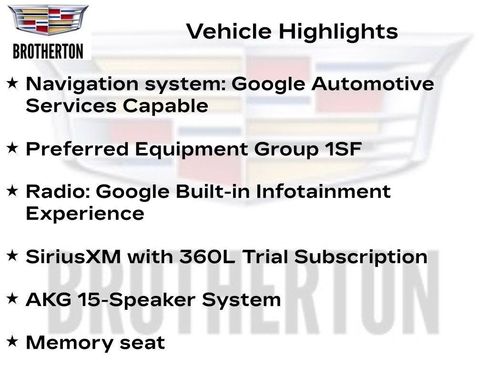 Used 2026 Cadillac CT5 V AWD/4WD image 6