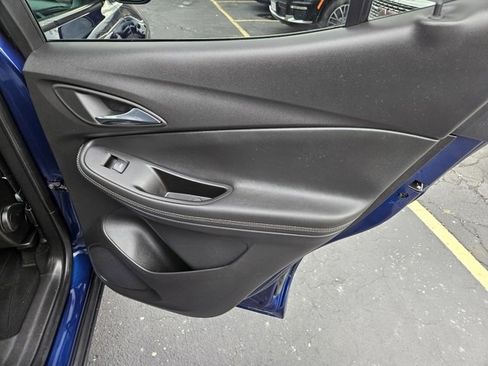 Certified 2023 Buick Encore GX Essence w/ Experience Buick Package image 12