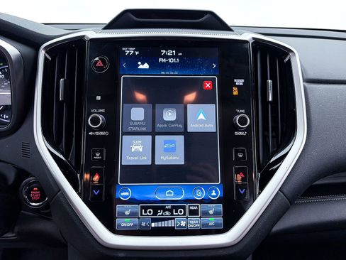 Used 2023 Subaru Ascent Limited AWD/4WD image 24
