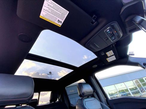 Used 2024 Ford F150 Raptor image 14