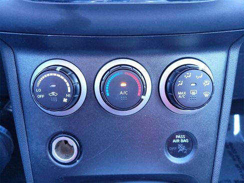 Used 2015 Nissan Rogue S w/ Convenience Package image 23