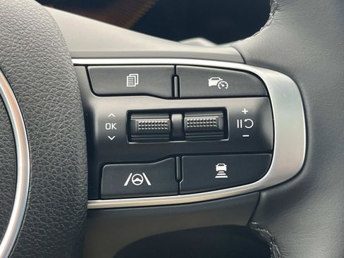 New 2025 Kia K5 GT-Line w/ GT-Line Premium Package AWD/4WD image 23