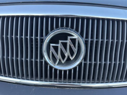 Used 2007 Buick LaCrosse CX w/ Chrome Enhancement Package image 34