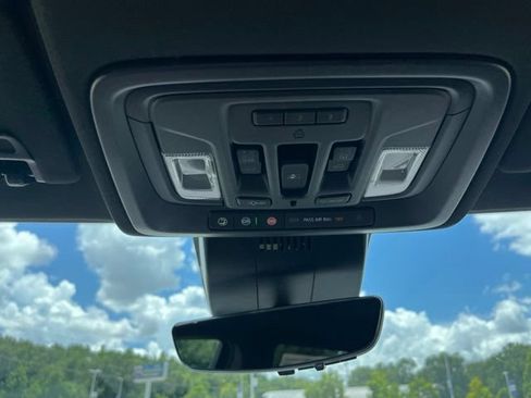 New 2026 Chevrolet Silverado 1500 High Country w/ High Country Premium Package RWD image 40