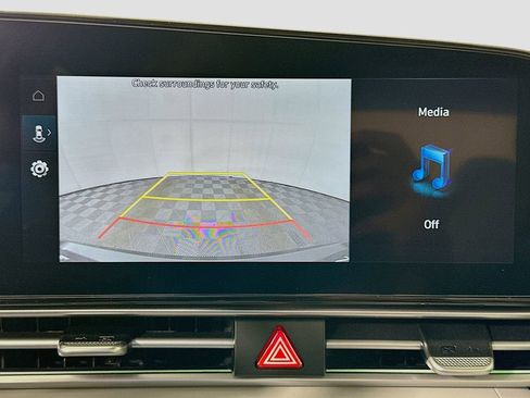 New 2026 Hyundai Elantra Limited image 13