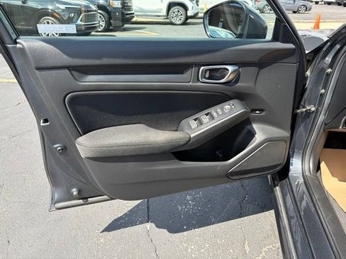 Used 2024 Honda Civic Sport image 11