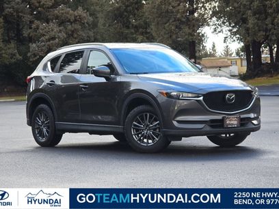 Used 2019 MAZDA CX-5 Touring
