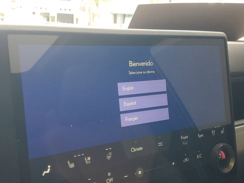 Used 2025 Lexus GX 550 image 28