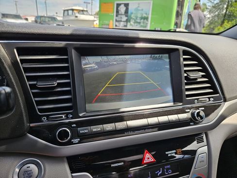 Used 2018 Hyundai Elantra Limited w/ Limited Ultimate Package 02 FWD image 25
