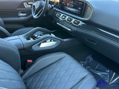 New 2026 Mercedes-Benz Maybach GLS 600 Maybach 600 image 27