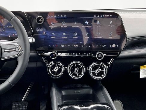 New 2026 Chevrolet Blazer EV LT FWD image 7