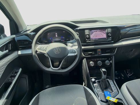 Used 2024 Volkswagen Taos S FWD image 20
