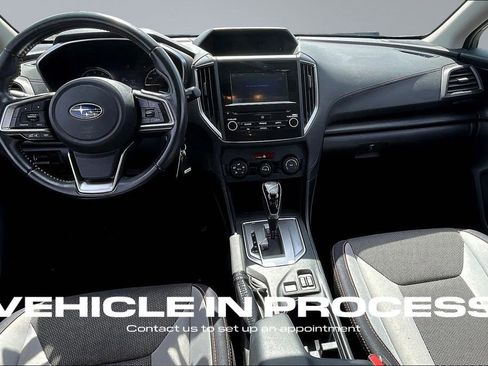 Used 2019 Subaru Crosstrek 2.0i Premium image 7