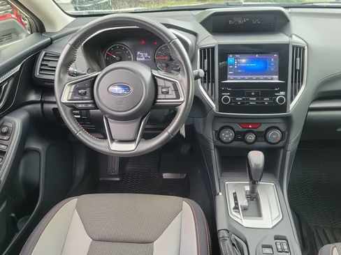 Used 2019 Subaru Crosstrek 2.0i Premium AWD/4WD image 15