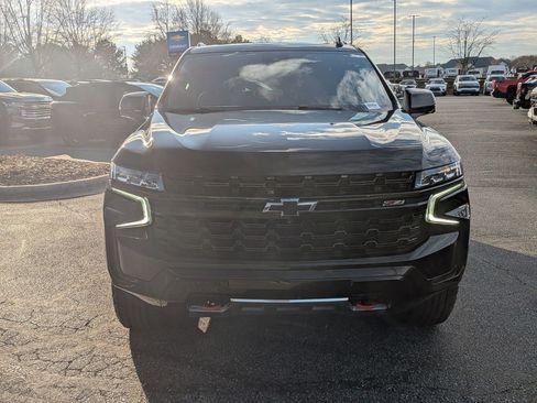 Used 2023 Chevrolet Tahoe Z71 w/ Z71 Off-Road Package image 3