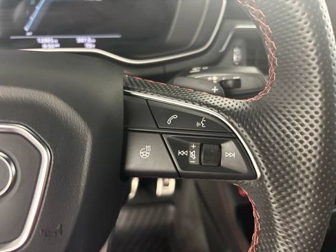 Used 2024 Audi S5 Premium Plus AWD/4WD image 23