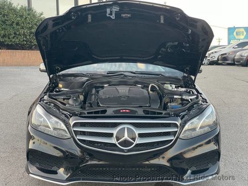 Used 2014 Mercedes-Benz E 350 2014 MERCEDES-BENZ E350 SPORT image 26