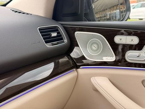 New 2026 Mercedes-Benz GLE 350 4MATIC image 25