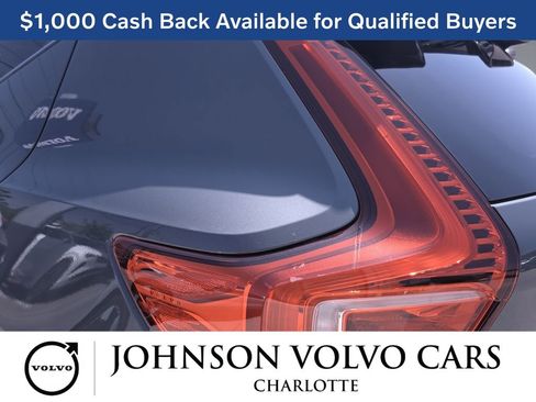 New 2026 Volvo XC40 B5 Ultra w/ Protection Package Premier AWD/4WD image 37