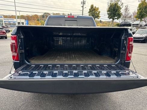 Certified 2022 RAM 1500 Laramie image 25