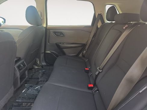 Used 2023 Nissan Rogue S AWD/4WD image 14