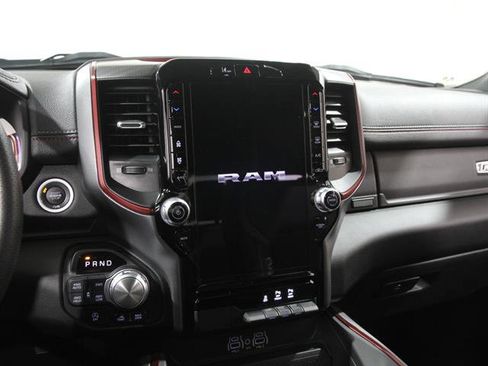 Used 2025 RAM 1500 Rebel w/ Rebel Level 1 Equipment Group image 9