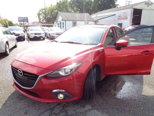 Used 2014 MAZDA MAZDA3 s Grand Touring FWD image 24