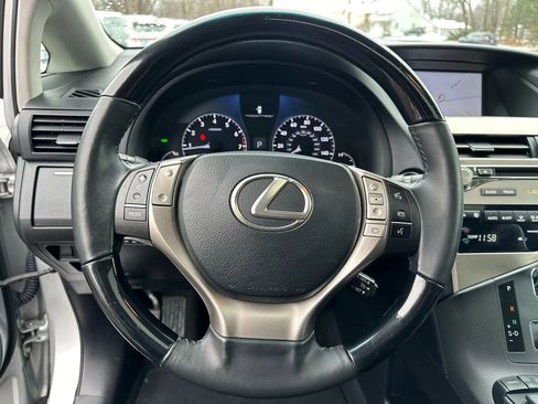 Used 2014 Lexus RX 350 F Sport image 21