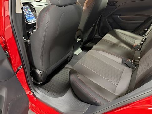 Used 2025 Subaru Impreza 2.0i Sport image 27