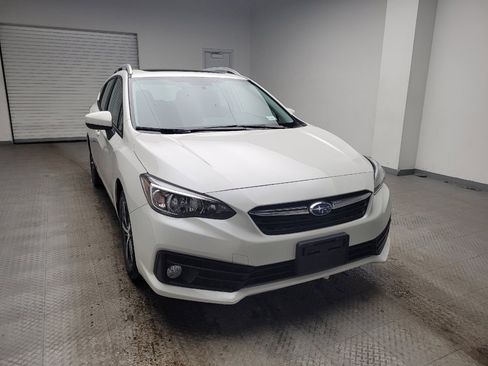 Used 2023 Subaru Impreza Premium image 13