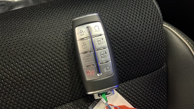 Used 2025 Genesis GV70 2.5T w/ Sport Prestige Package AWD/4WD image 40