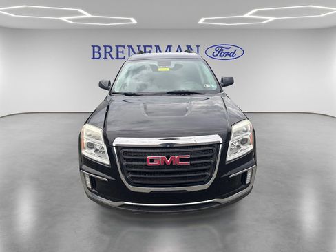 Used 2017 GMC Terrain SLE w/ Convenience Package FWD image 2