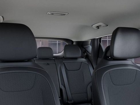 New 2025 Kia EV6 Light image 27