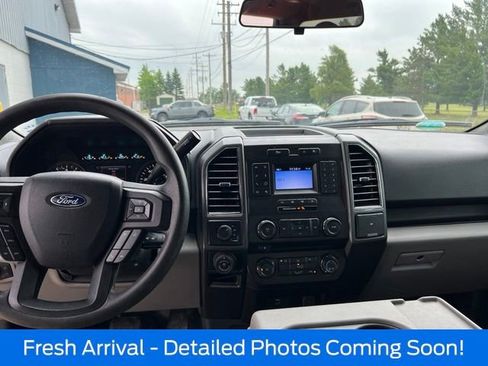 Used 2018 Ford F150 XLT w/ XTR Package AWD/4WD image 11