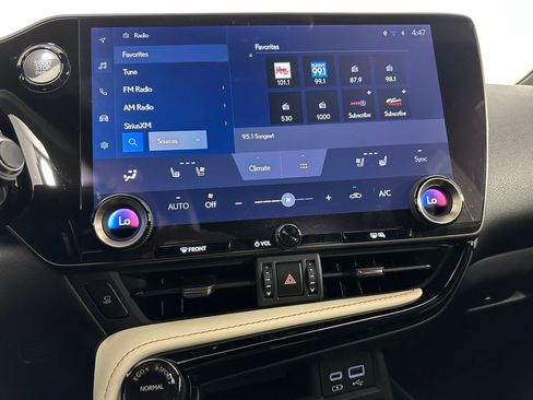 Used 2022 Lexus NX 350 AWD w/ Luxury Package image 22